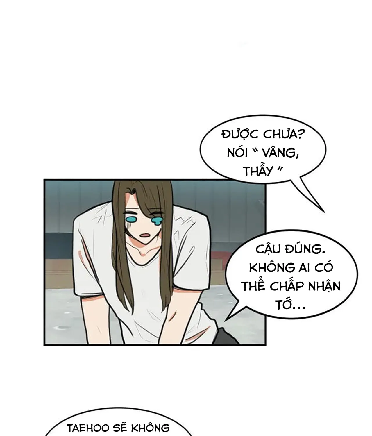 Hoàng Tử Lọ Lem Chap 1 - Next Chap 2