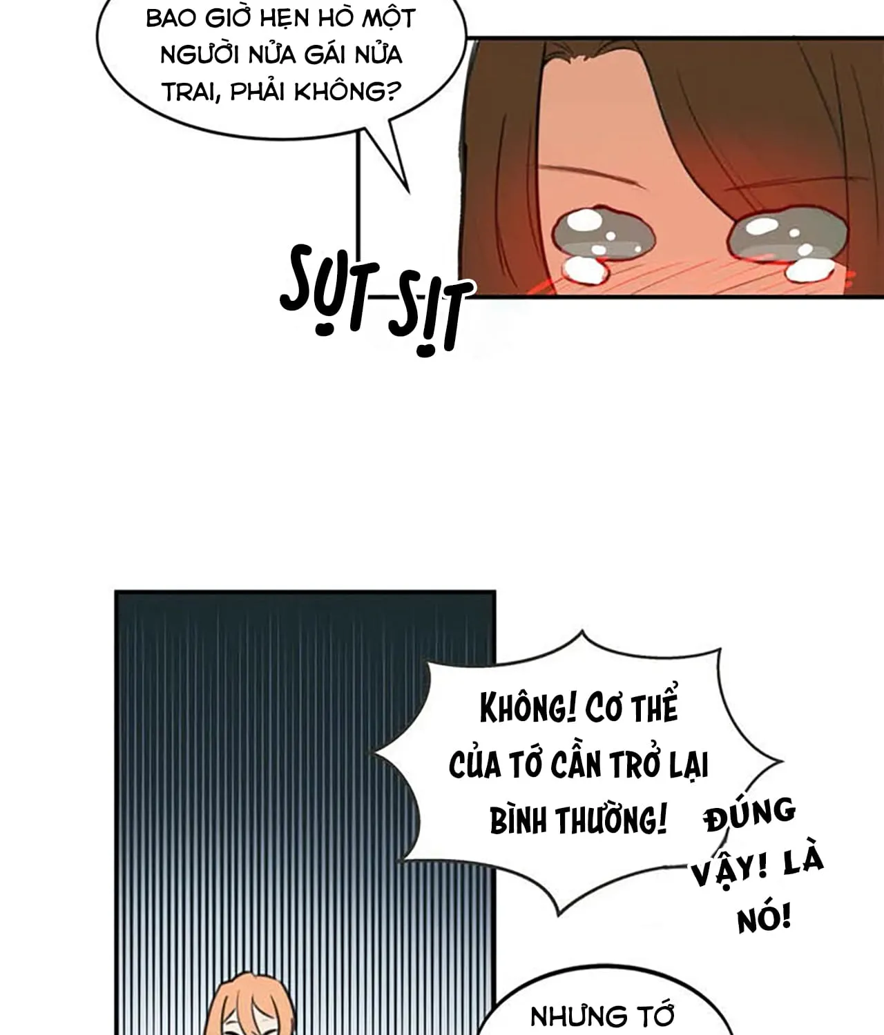 Hoàng Tử Lọ Lem Chap 1 - Next Chap 2