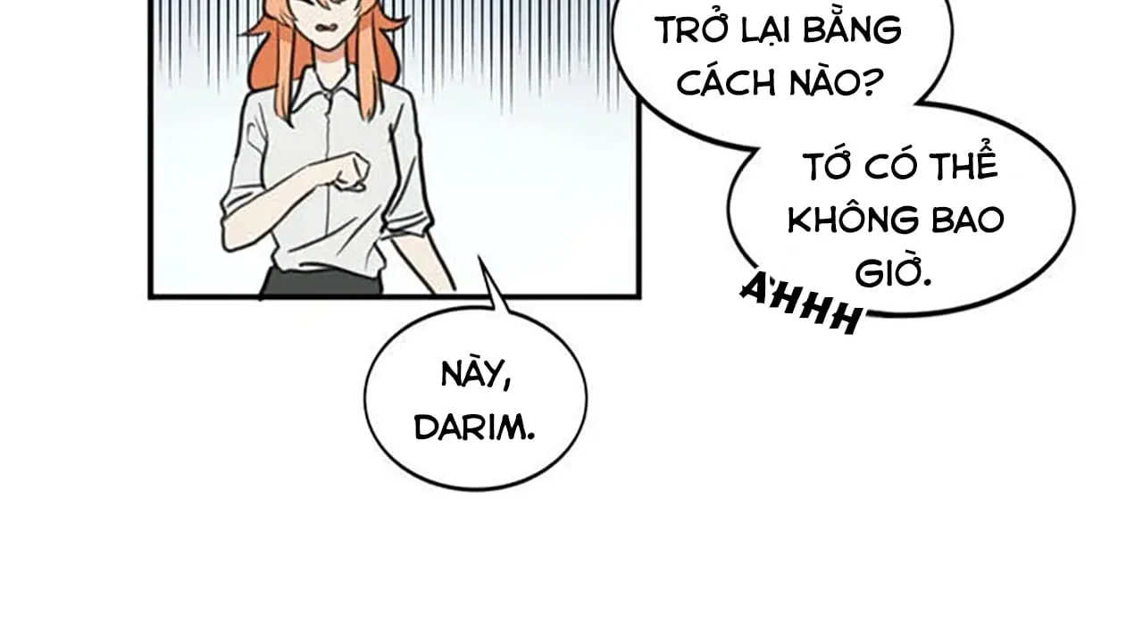 Hoàng Tử Lọ Lem Chap 1 - Next Chap 2