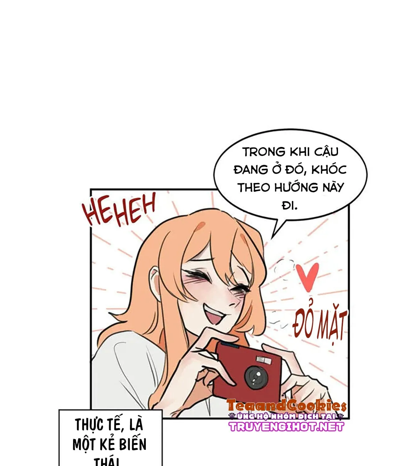 Hoàng Tử Lọ Lem Chap 1 - Next Chap 2