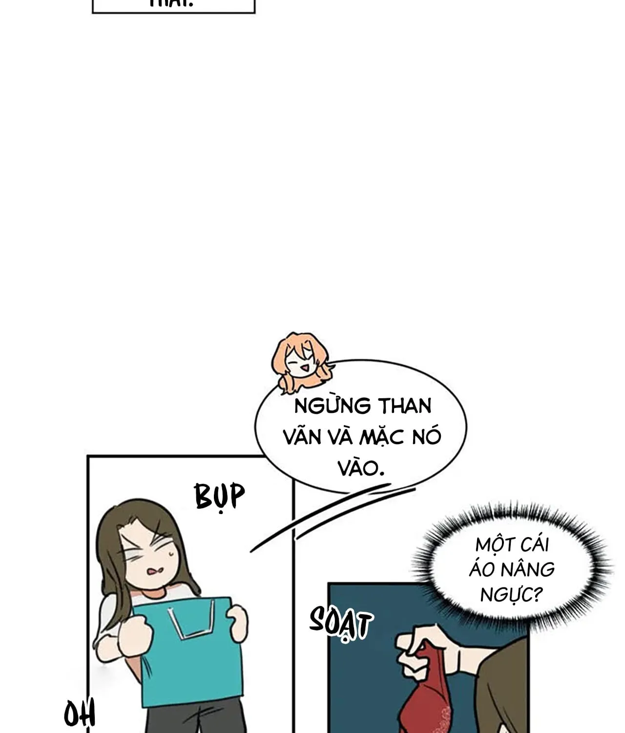 Hoàng Tử Lọ Lem Chap 1 - Next Chap 2