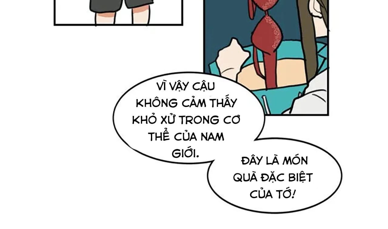 Hoàng Tử Lọ Lem Chap 1 - Next Chap 2