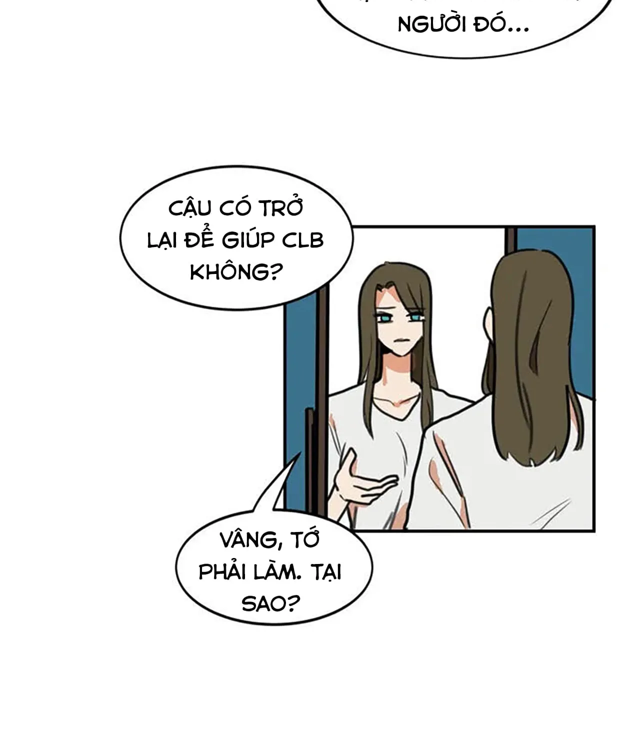 Hoàng Tử Lọ Lem Chap 1 - Next Chap 2