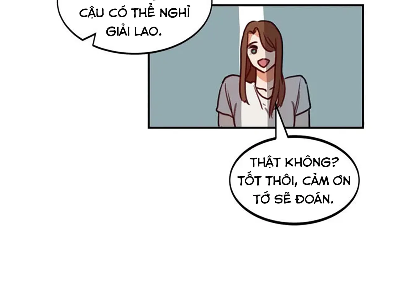 Hoàng Tử Lọ Lem Chap 1 - Next Chap 2