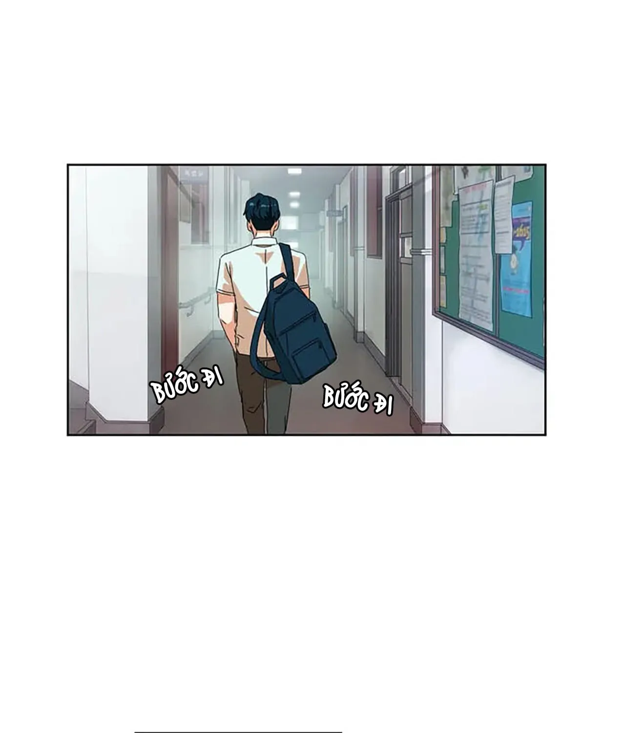 Hoàng Tử Lọ Lem Chap 1 - Next Chap 2