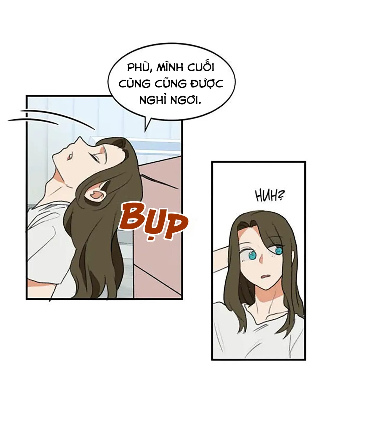 Hoàng Tử Lọ Lem Chap 1 - Next Chap 2