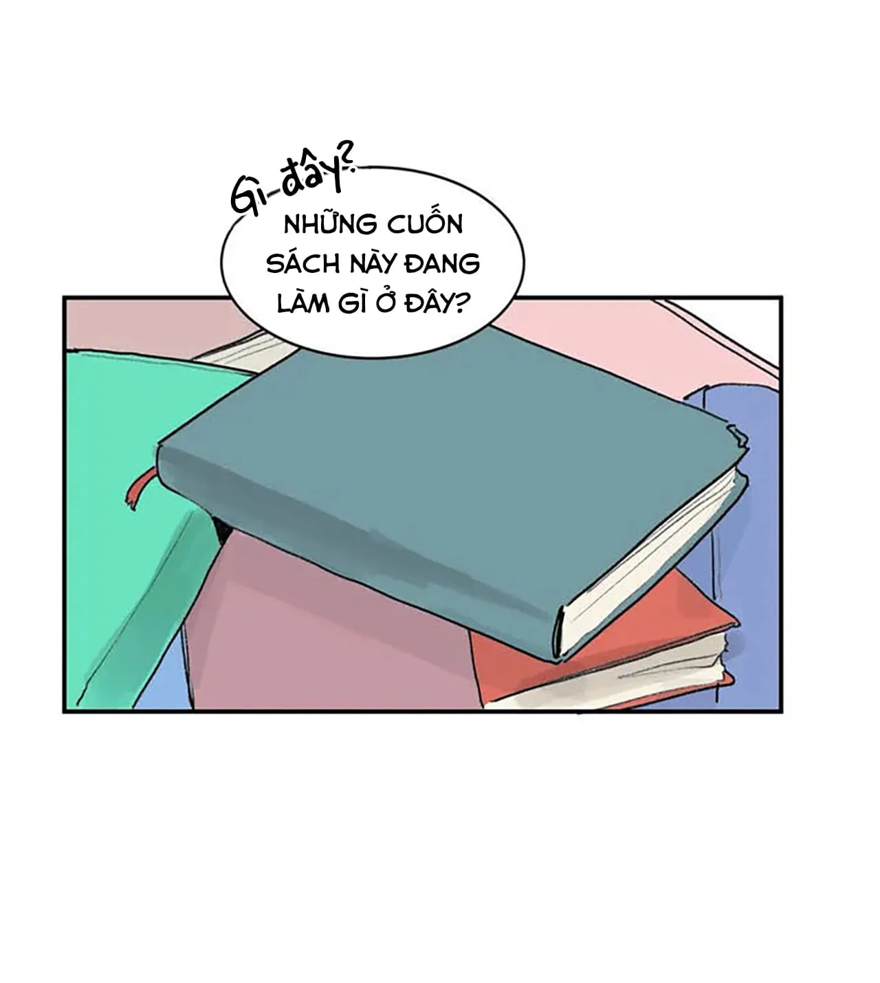 Hoàng Tử Lọ Lem Chap 1 - Next Chap 2