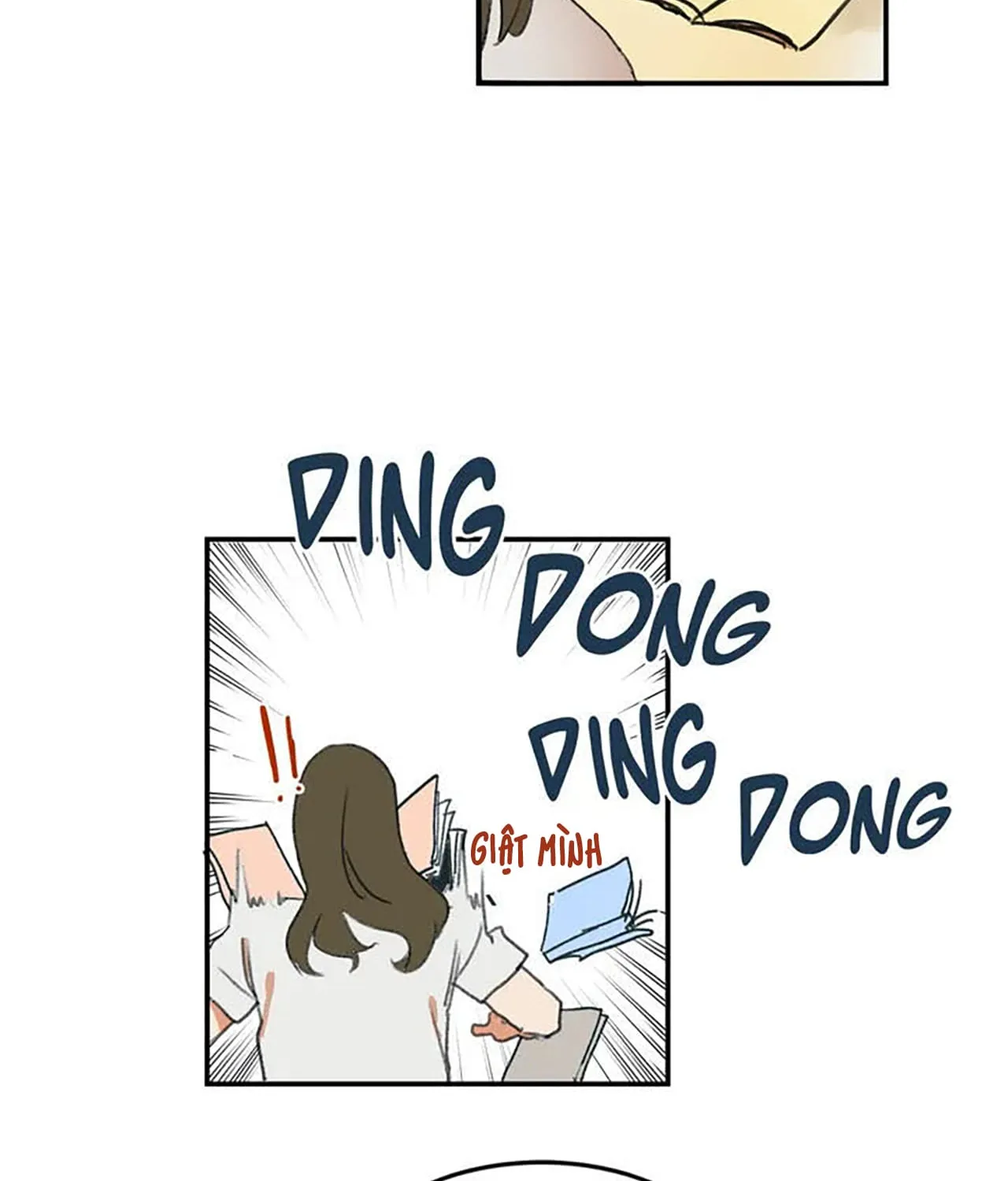 Hoàng Tử Lọ Lem Chap 1 - Next Chap 2