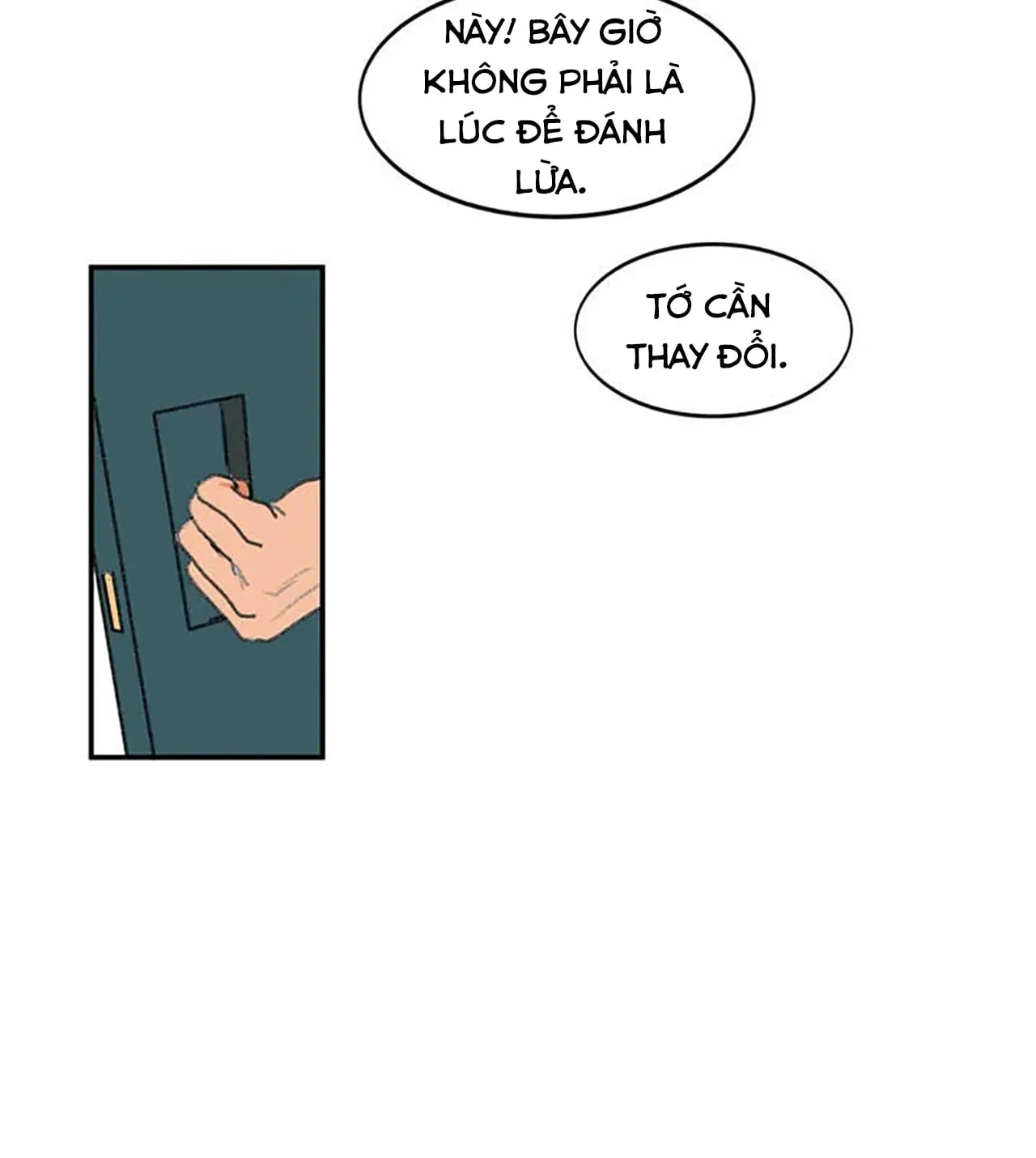 Hoàng Tử Lọ Lem Chap 1 - Next Chap 2