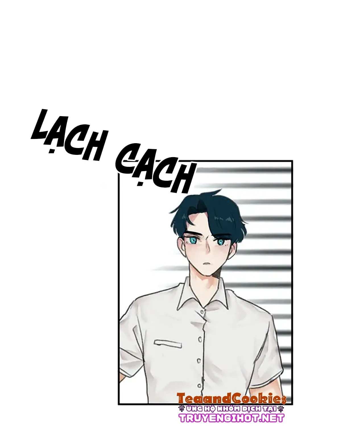 Hoàng Tử Lọ Lem Chap 1 - Next Chap 2