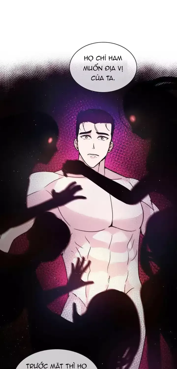 Hoàng Tử Lọ Lem Chap 10 - Next Chap 11
