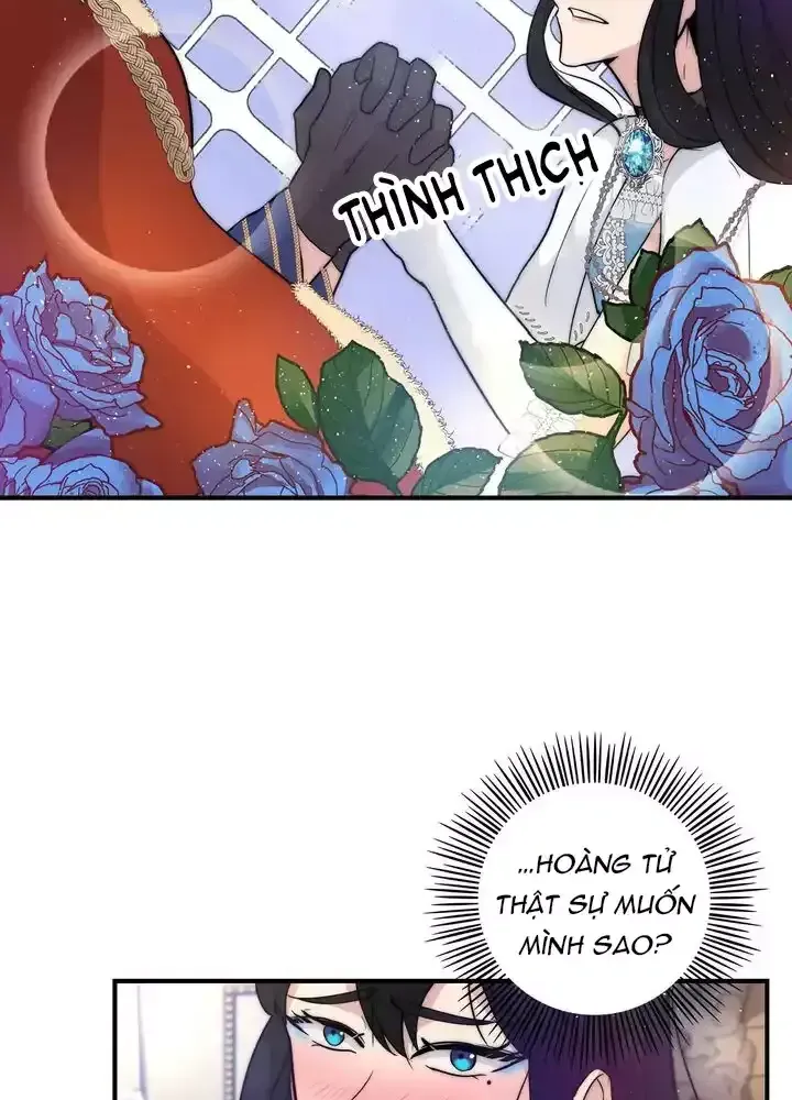 Hoàng Tử Lọ Lem Chap 10 - Next Chap 11