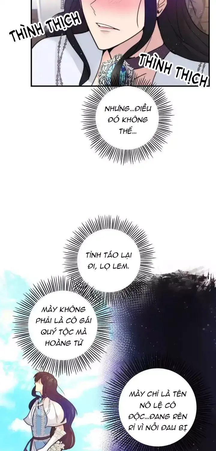 Hoàng Tử Lọ Lem Chap 10 - Next Chap 11