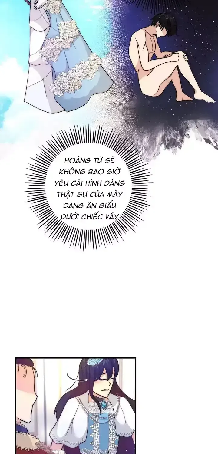Hoàng Tử Lọ Lem Chap 10 - Next Chap 11