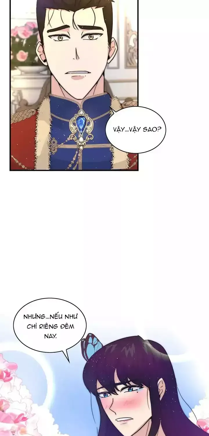 Hoàng Tử Lọ Lem Chap 10 - Next Chap 11