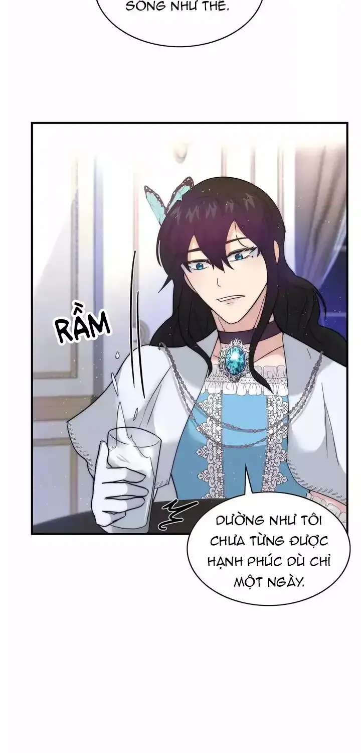 Hoàng Tử Lọ Lem Chap 10 - Next Chap 11