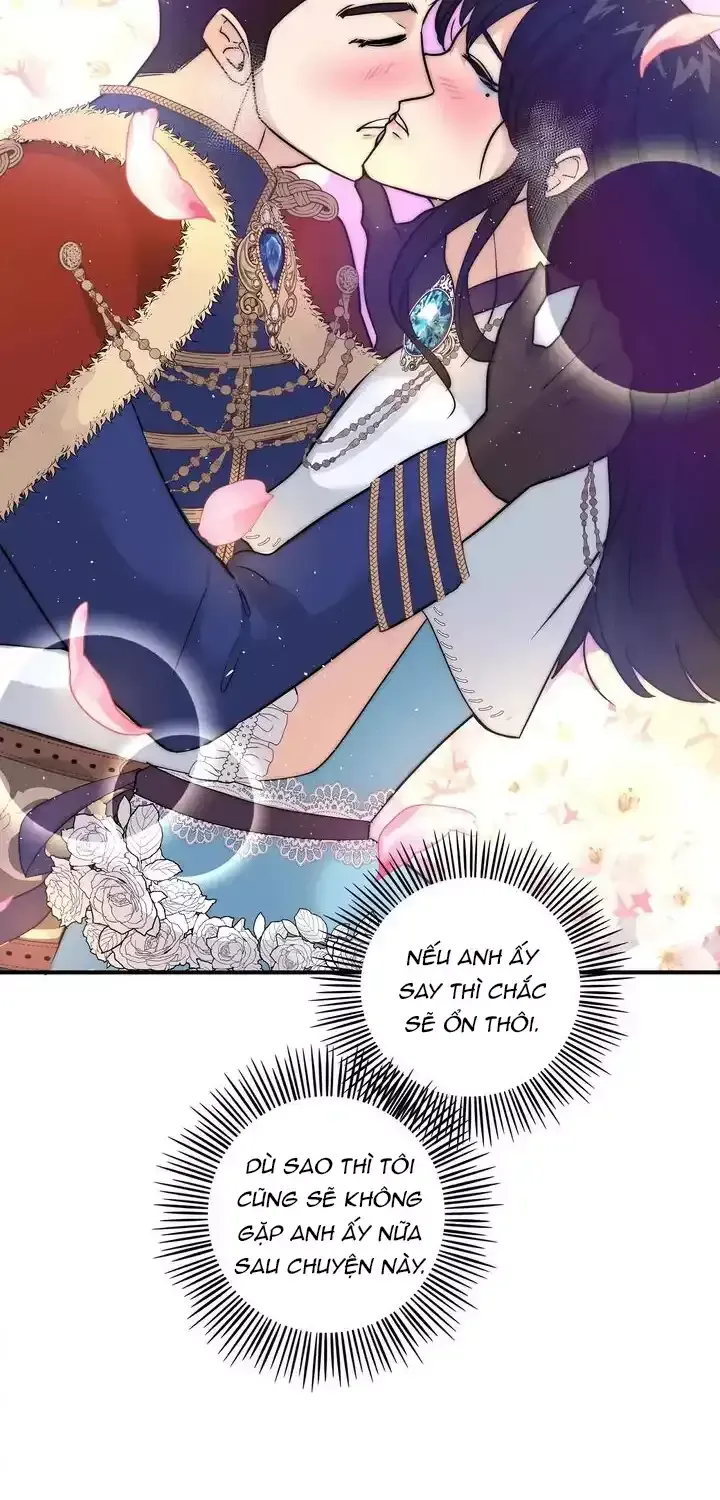 Hoàng Tử Lọ Lem Chap 10 - Next Chap 11