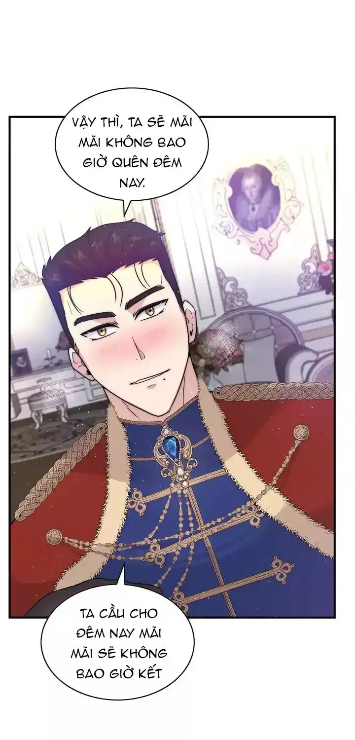 Hoàng Tử Lọ Lem Chap 10 - Next Chap 11