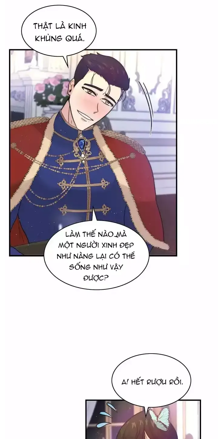 Hoàng Tử Lọ Lem Chap 10 - Next Chap 11