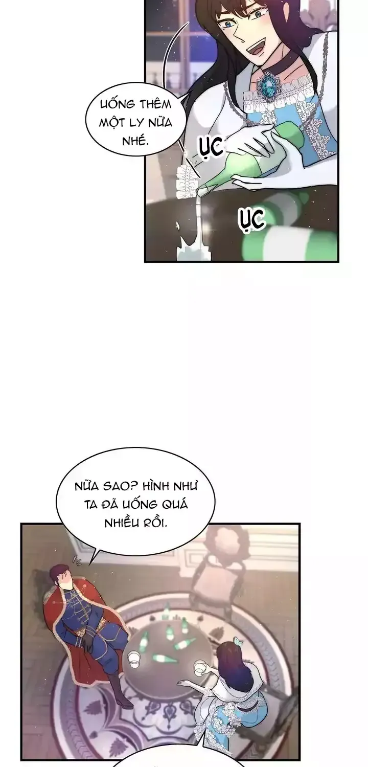 Hoàng Tử Lọ Lem Chap 10 - Next Chap 11