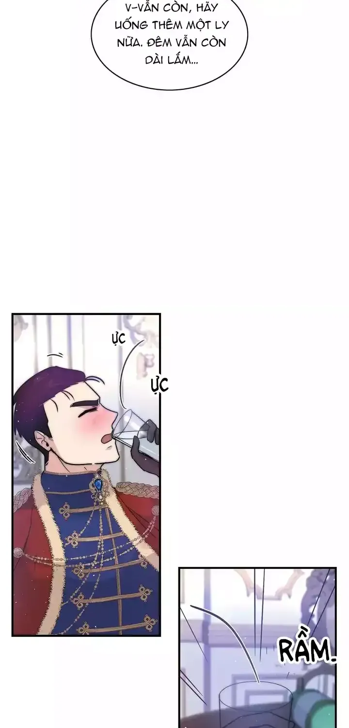Hoàng Tử Lọ Lem Chap 10 - Next Chap 11