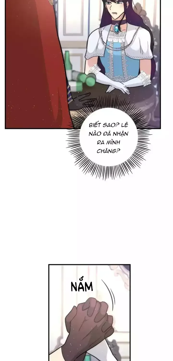 Hoàng Tử Lọ Lem Chap 10 - Next Chap 11