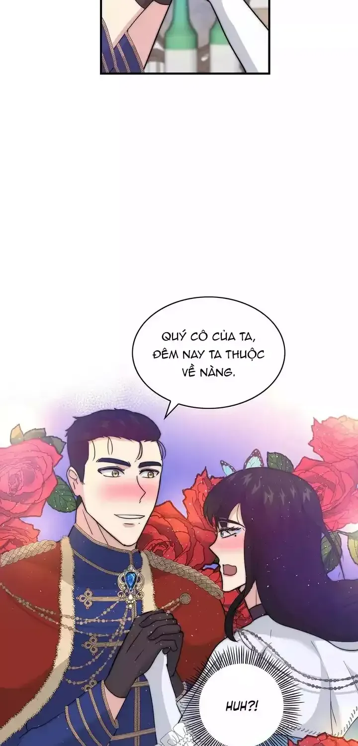 Hoàng Tử Lọ Lem Chap 10 - Next Chap 11