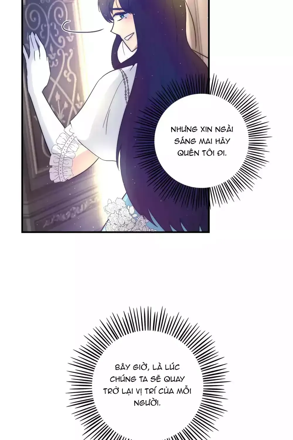 Hoàng Tử Lọ Lem Chap 11 - Next Chap 12