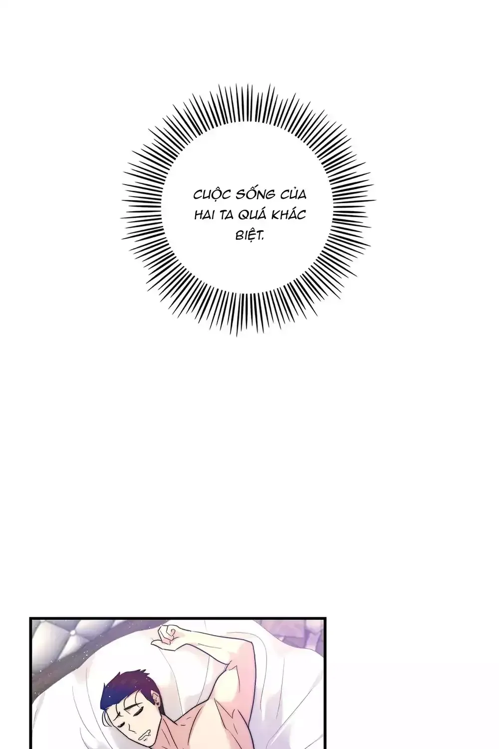 Hoàng Tử Lọ Lem Chap 11 - Next Chap 12