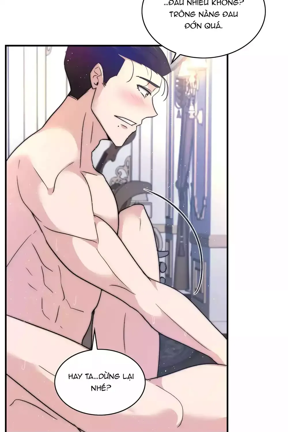 Hoàng Tử Lọ Lem Chap 11 - Next Chap 12