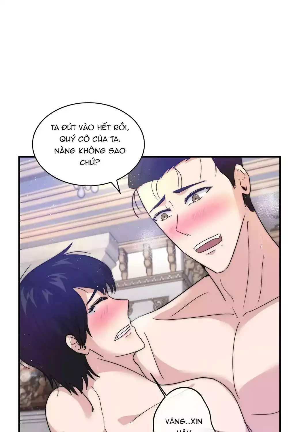 Hoàng Tử Lọ Lem Chap 11 - Next Chap 12