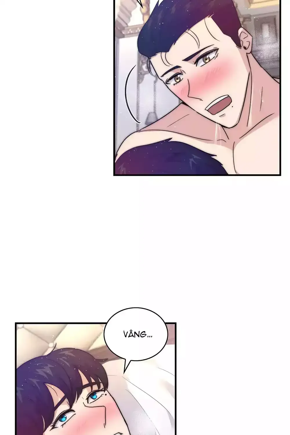 Hoàng Tử Lọ Lem Chap 11 - Next Chap 12