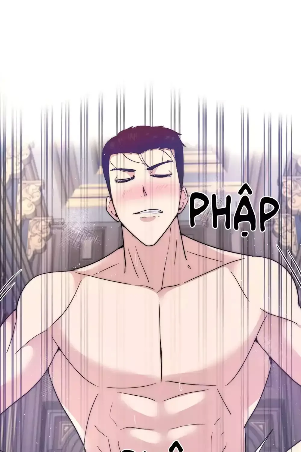 Hoàng Tử Lọ Lem Chap 11 - Next Chap 12