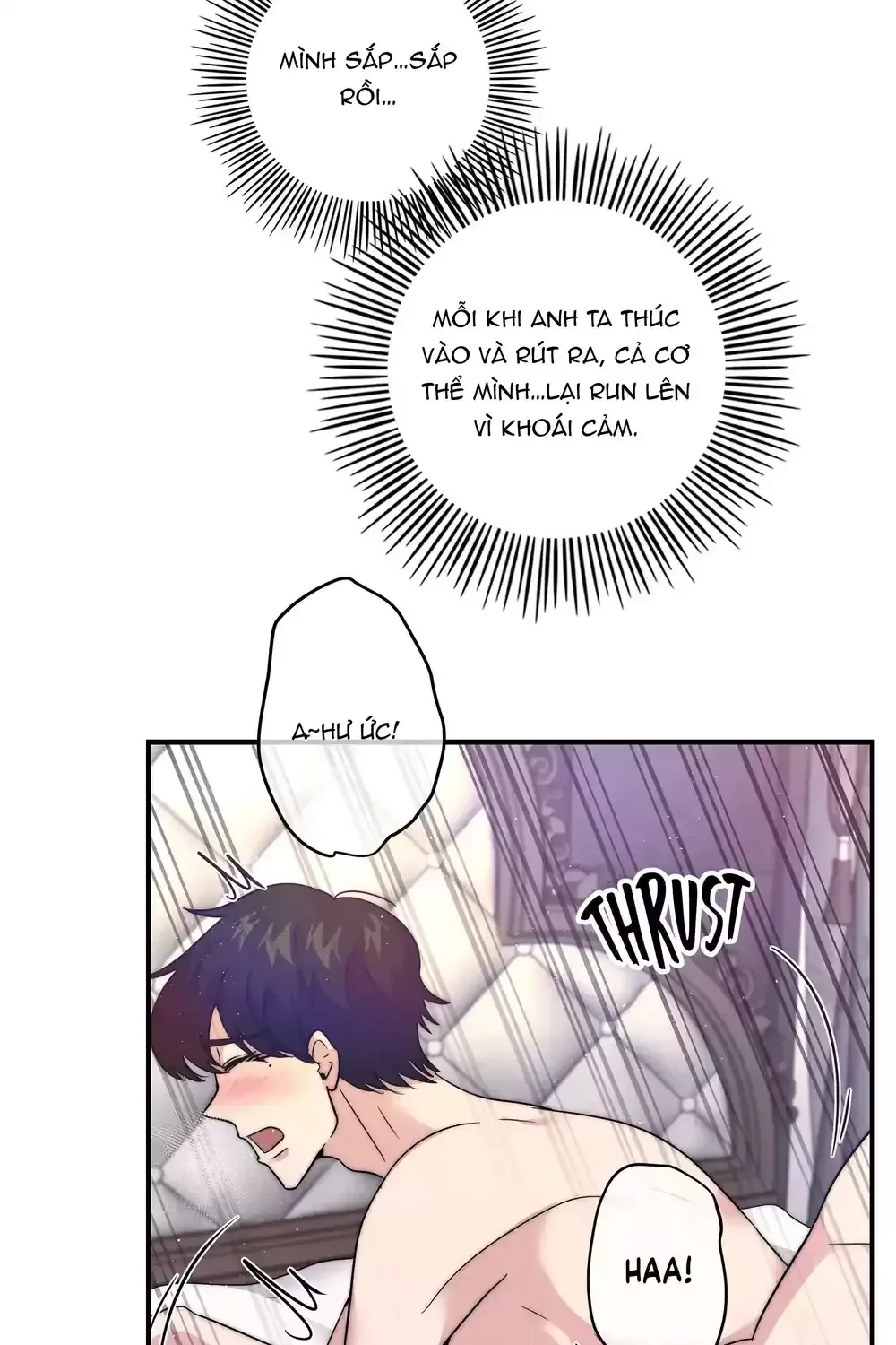 Hoàng Tử Lọ Lem Chap 11 - Next Chap 12