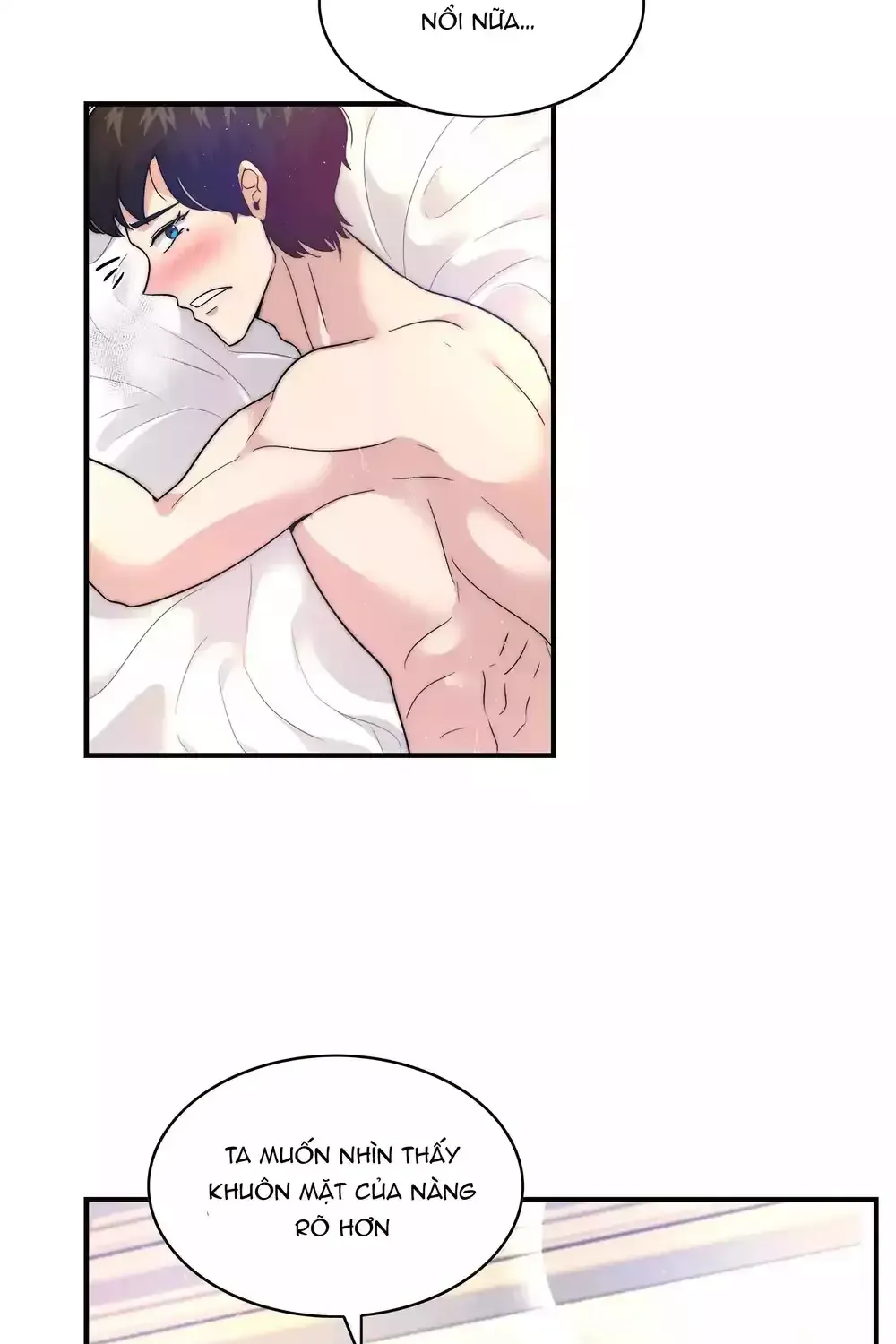 Hoàng Tử Lọ Lem Chap 11 - Next Chap 12