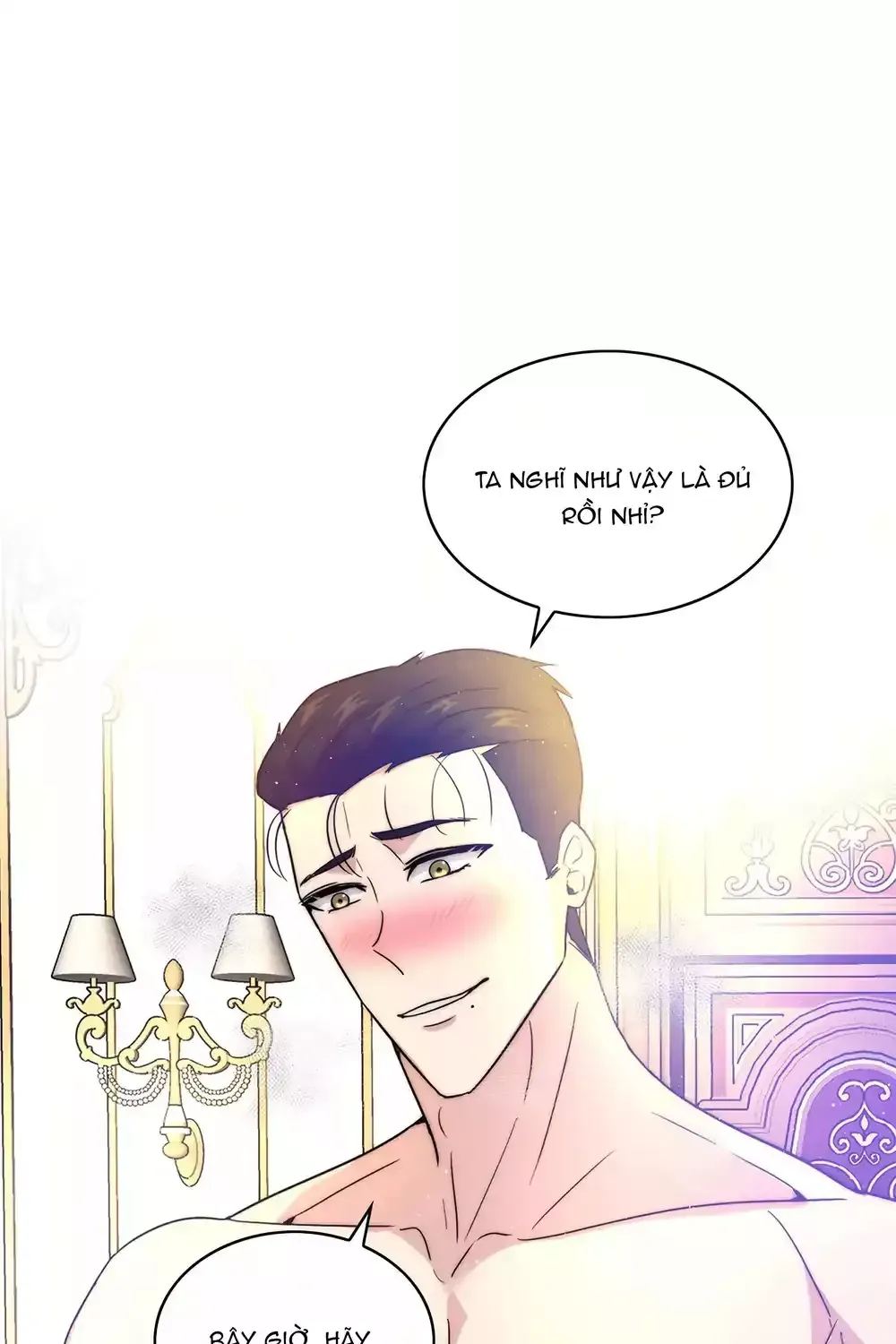 Hoàng Tử Lọ Lem Chap 11 - Next Chap 12