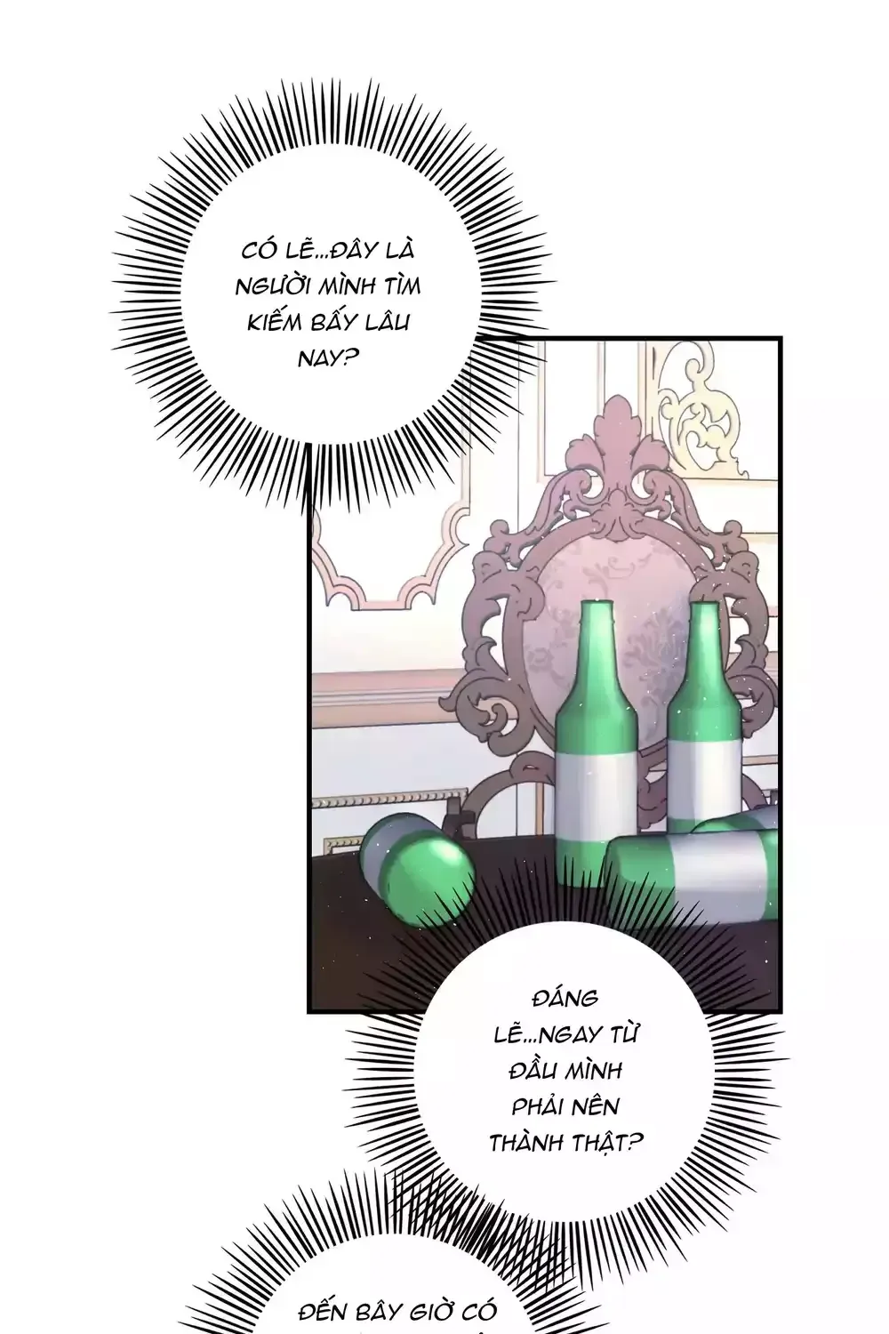 Hoàng Tử Lọ Lem Chap 11 - Next Chap 12