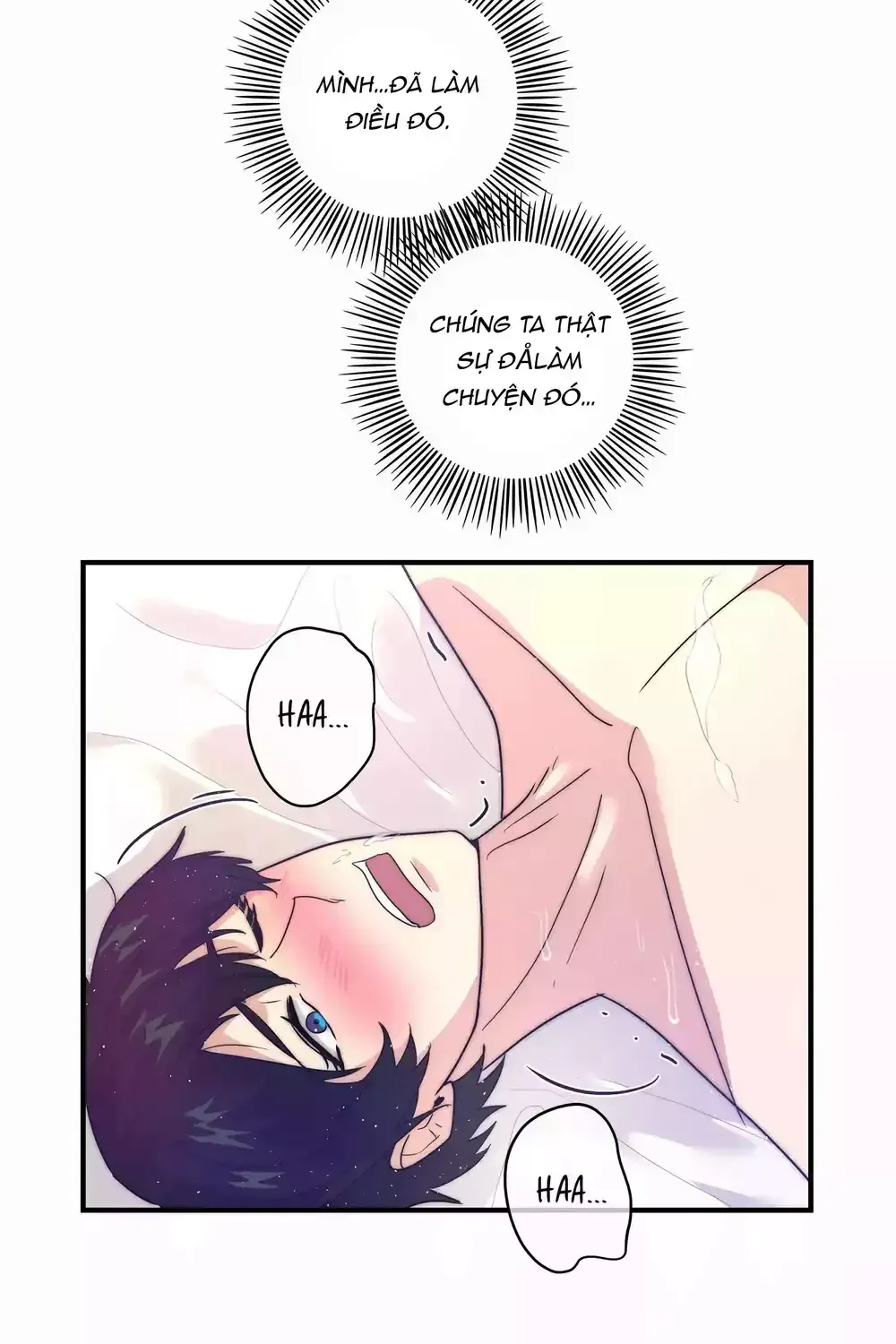 Hoàng Tử Lọ Lem Chap 11 - Next Chap 12