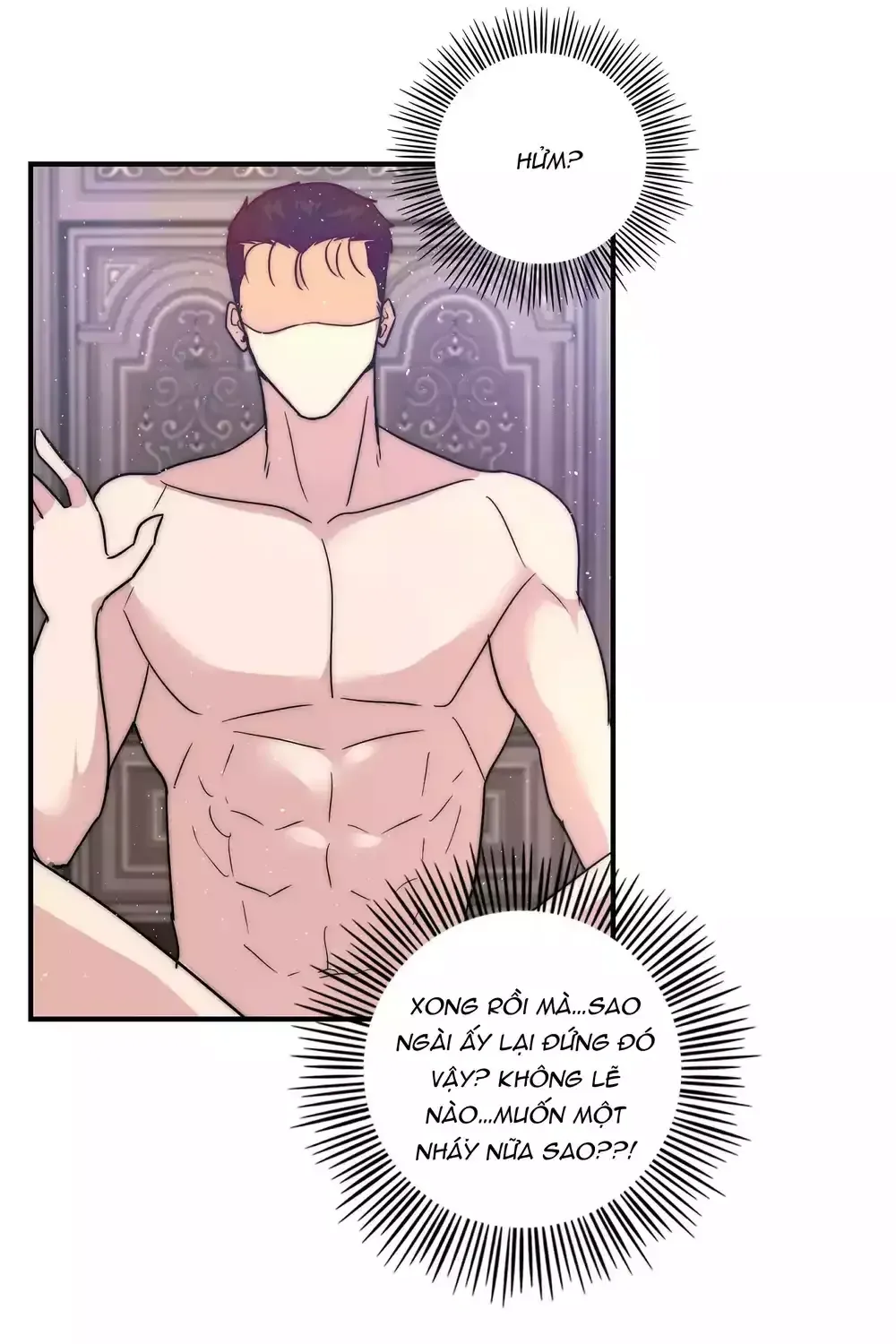 Hoàng Tử Lọ Lem Chap 11 - Next Chap 12