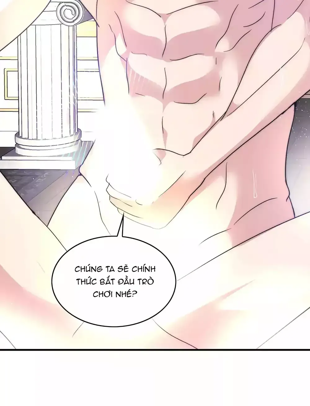 Hoàng Tử Lọ Lem Chap 11 - Next Chap 12