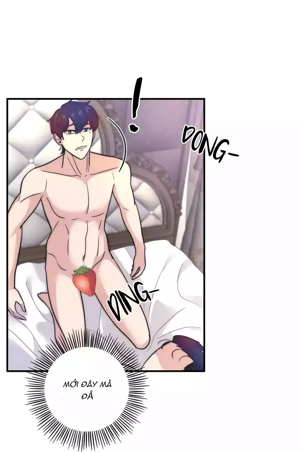 Hoàng Tử Lọ Lem Chap 11 - Next Chap 12