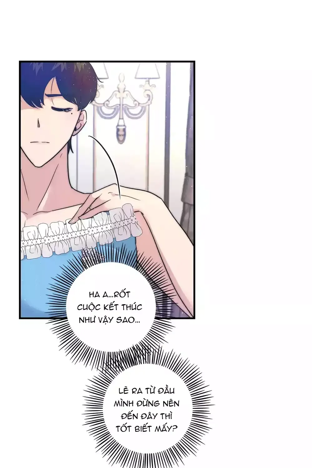 Hoàng Tử Lọ Lem Chap 11 - Next Chap 12