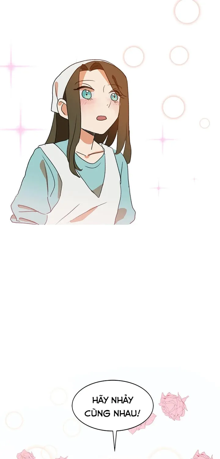 Hoàng Tử Lọ Lem Chap 2 - Next Chap 3