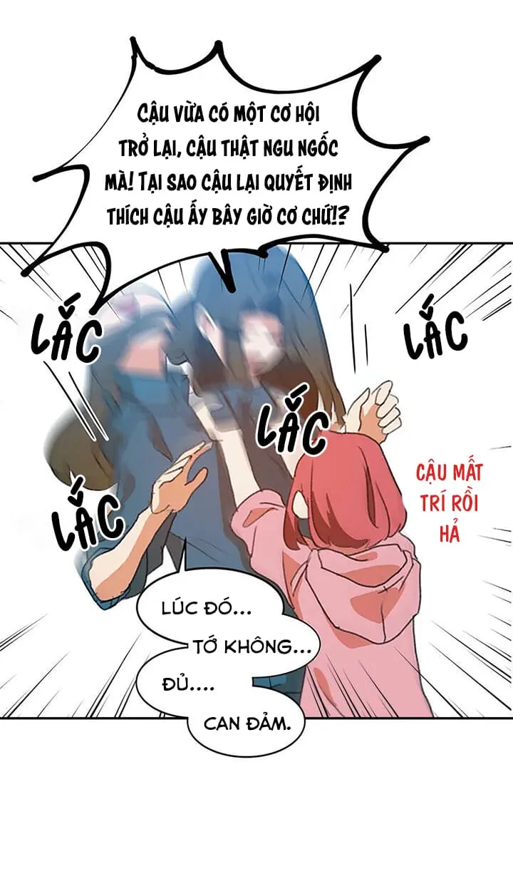 Hoàng Tử Lọ Lem Chap 2 - Next Chap 3