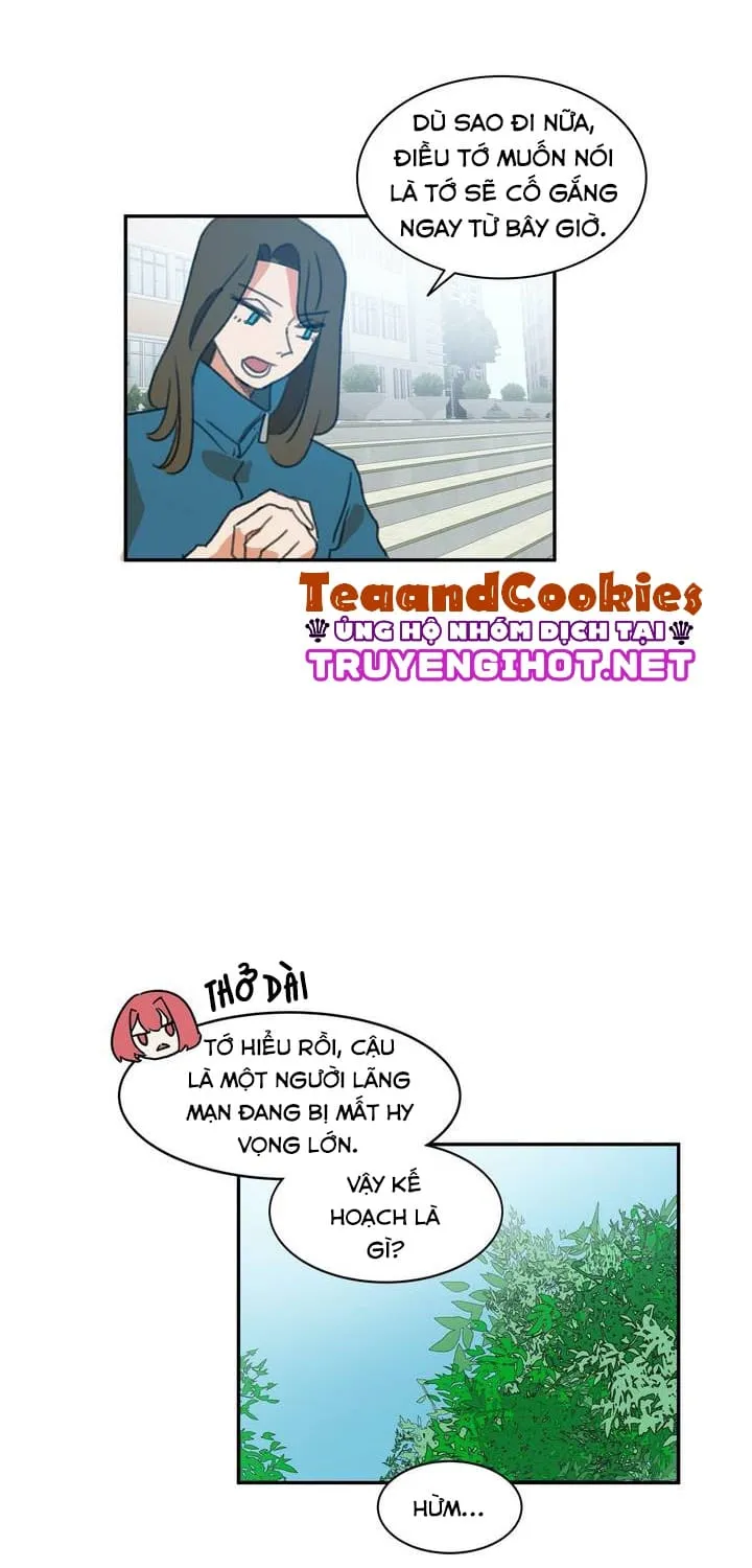 Hoàng Tử Lọ Lem Chap 2 - Next Chap 3
