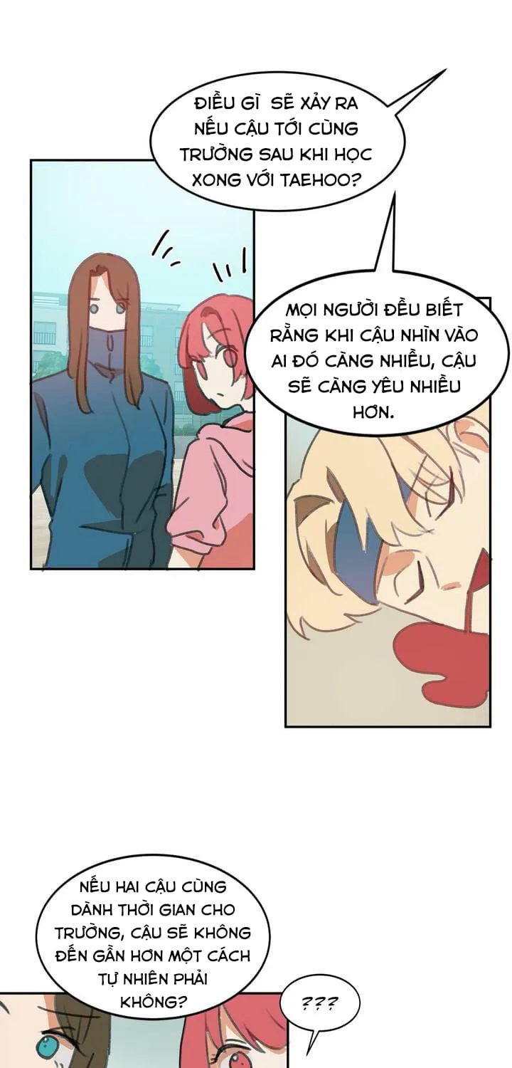 Hoàng Tử Lọ Lem Chap 2 - Next Chap 3