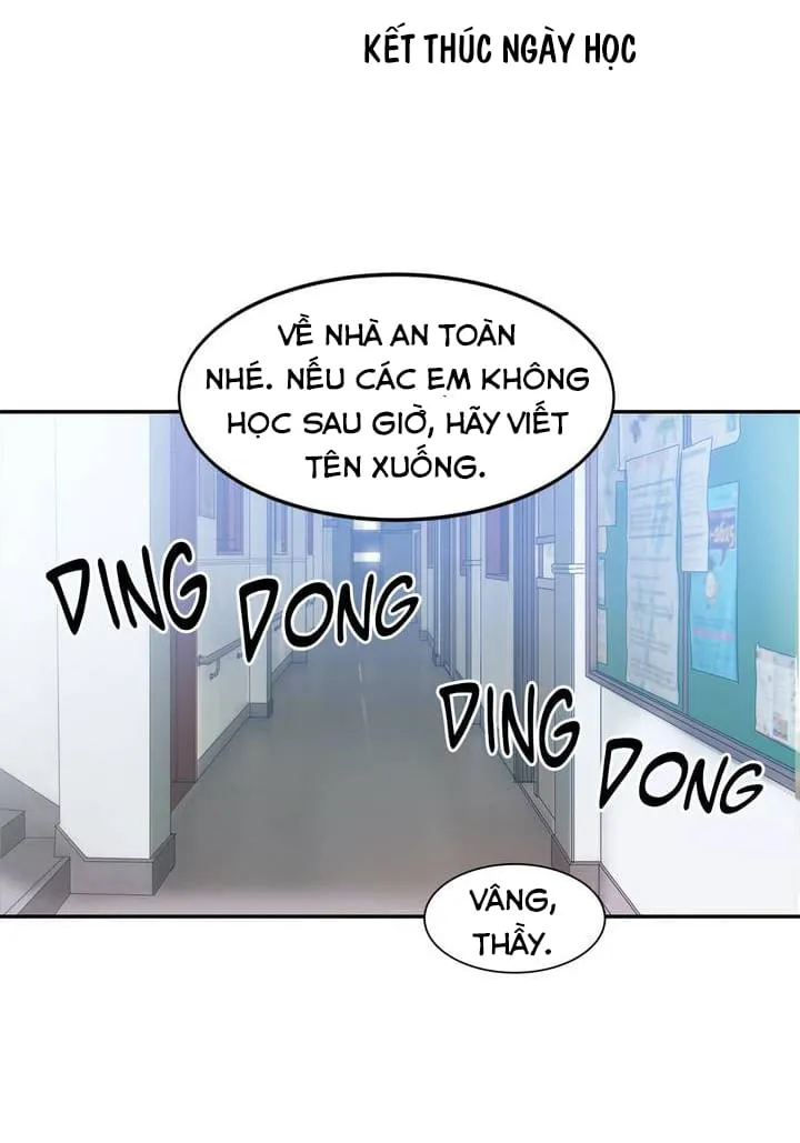 Hoàng Tử Lọ Lem Chap 2 - Next Chap 3