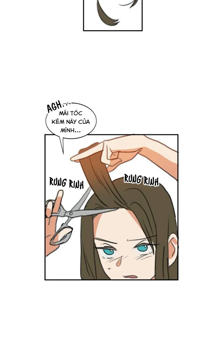 Hoàng Tử Lọ Lem Chap 2 - Next Chap 3