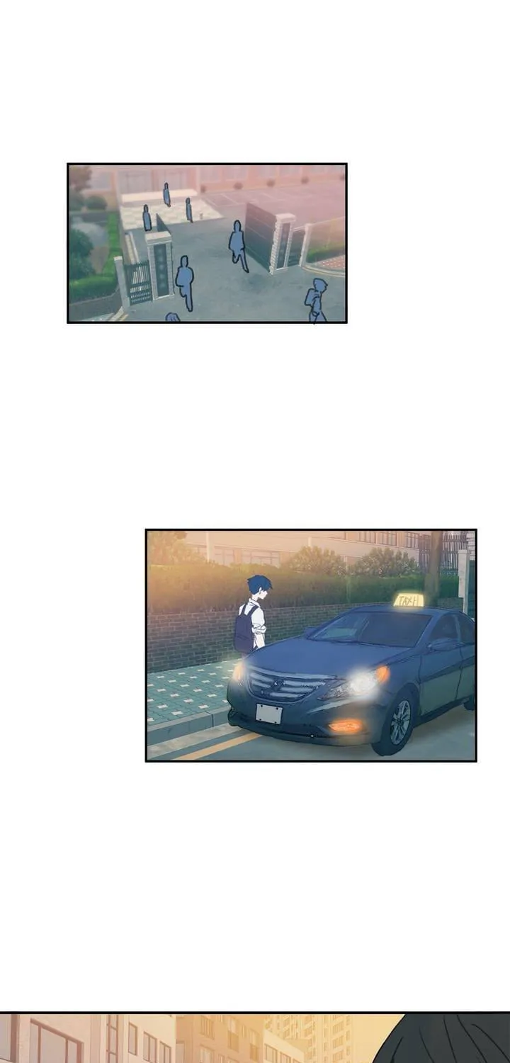 Hoàng Tử Lọ Lem Chap 2 - Next Chap 3