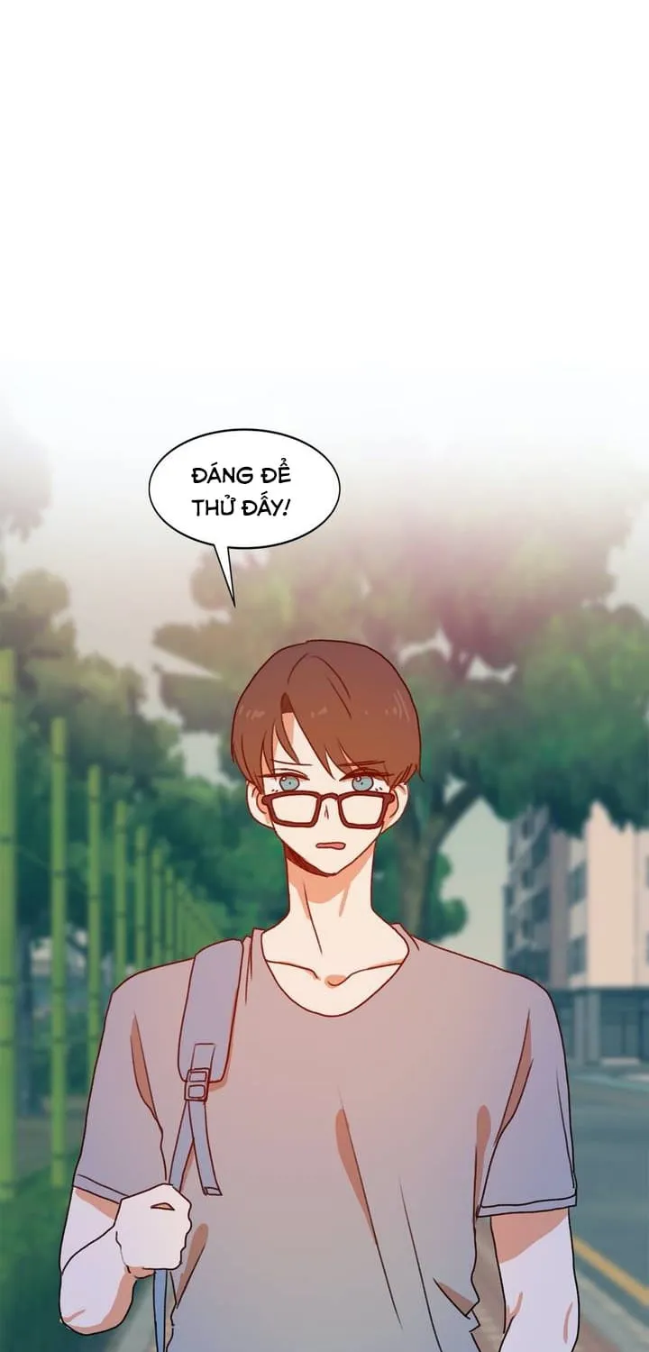 Hoàng Tử Lọ Lem Chap 2 - Next Chap 3